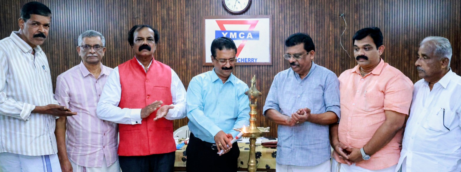 വൈ. എം. സി. എ. കോഴഞ്ചേരി സബ് റീജൻ വാർഷിക സമ്മേളനം 